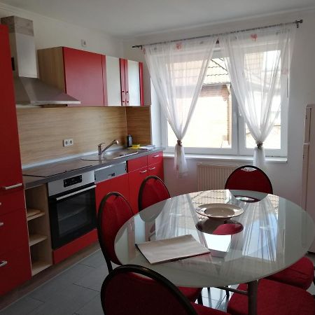 Apartment Ams Oststeinbek Kültér fotó