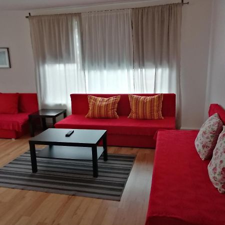Apartment Ams Oststeinbek Kültér fotó