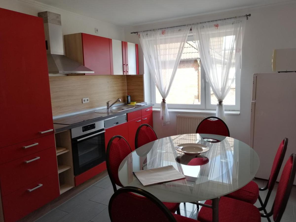 Apartment Ams Oststeinbek Kültér fotó