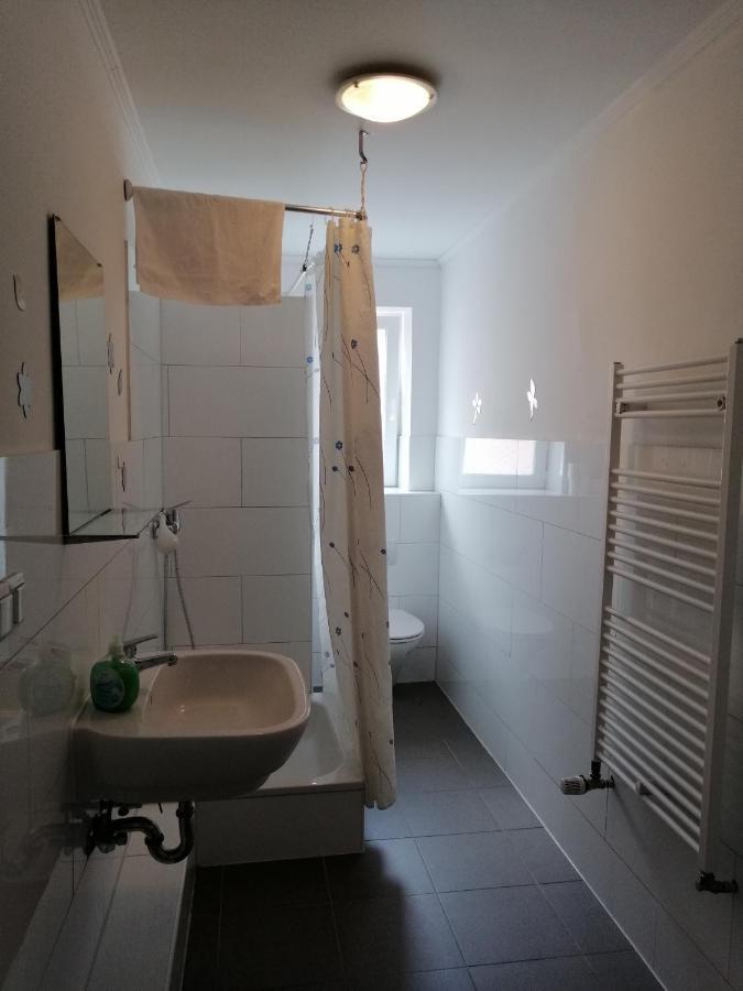 Apartment Ams Oststeinbek Kültér fotó