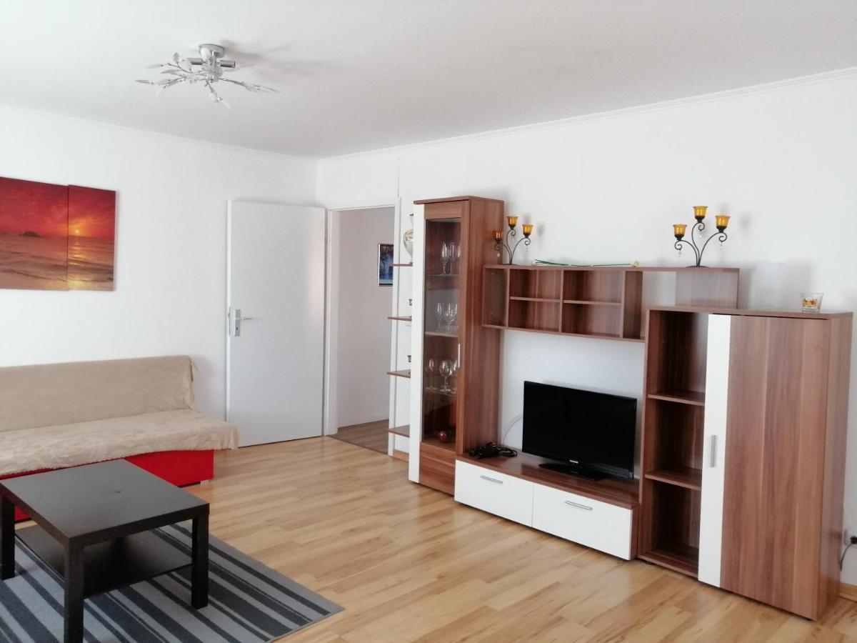 Apartment Ams Oststeinbek Kültér fotó