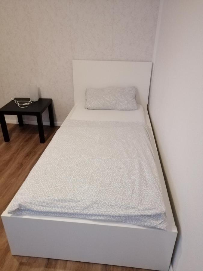 Apartment Ams Oststeinbek Kültér fotó