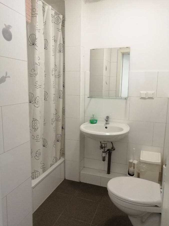 Apartment Ams Oststeinbek Kültér fotó