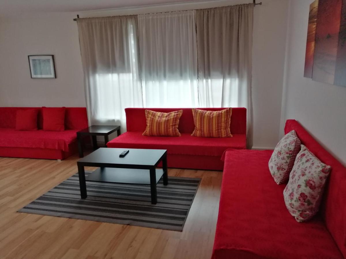 Apartment Ams Oststeinbek Kültér fotó