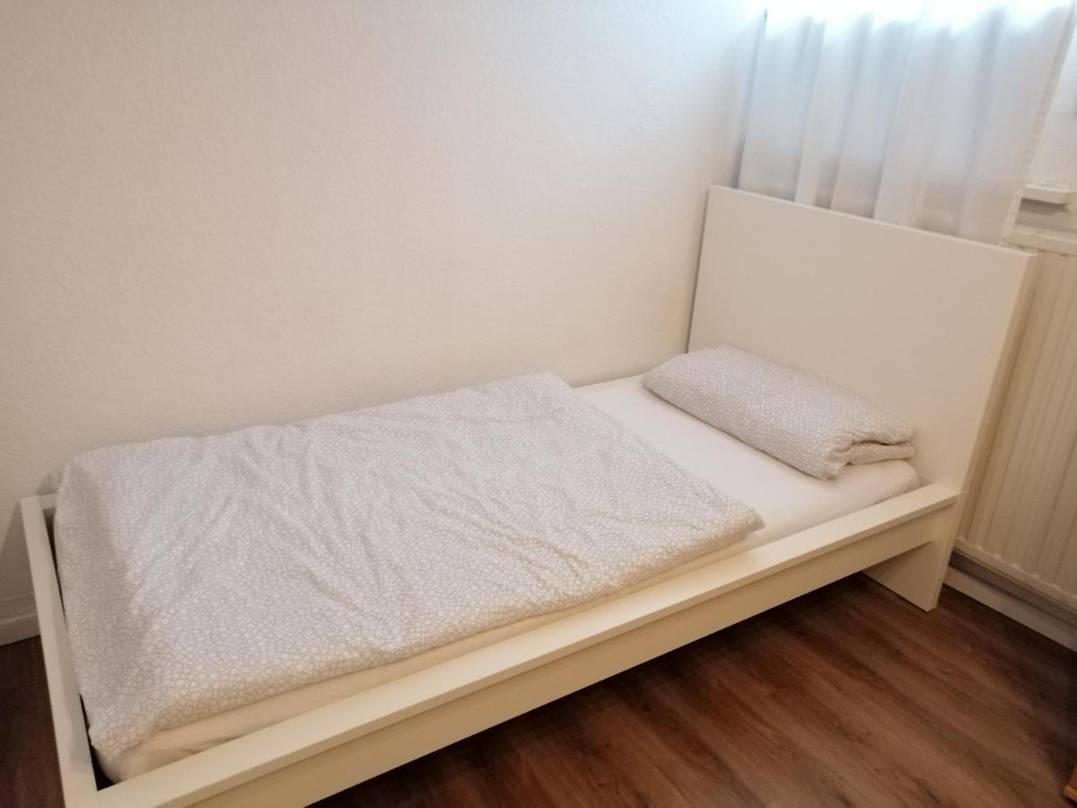 Apartment Ams Oststeinbek Kültér fotó
