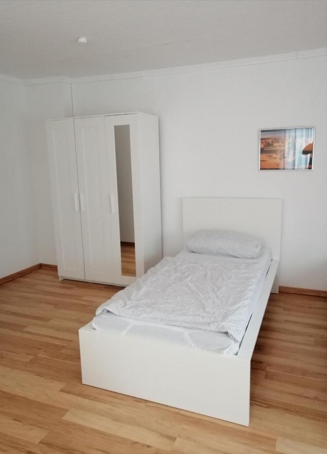 Apartment Ams Oststeinbek Kültér fotó