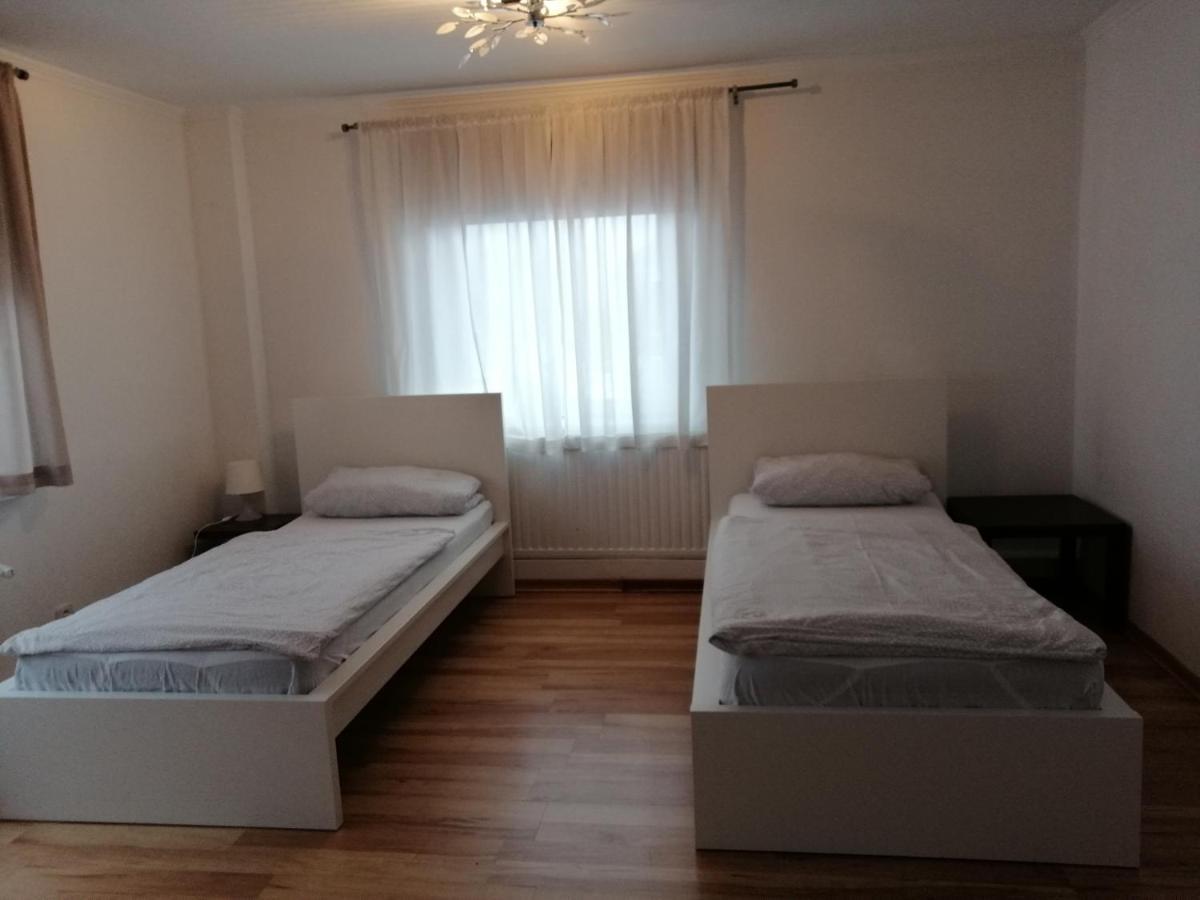 Apartment Ams Oststeinbek Kültér fotó