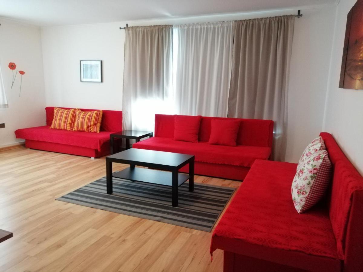 Apartment Ams Oststeinbek Kültér fotó